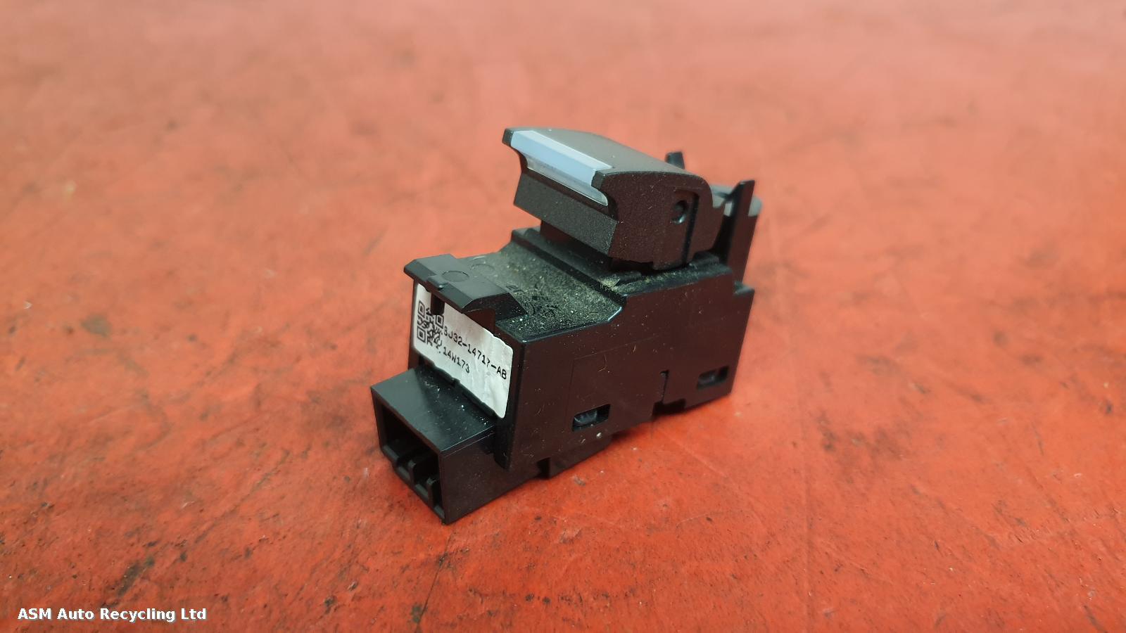 View Auto part Elect. Window Switch Land Rover Range Rover Evoque 2014