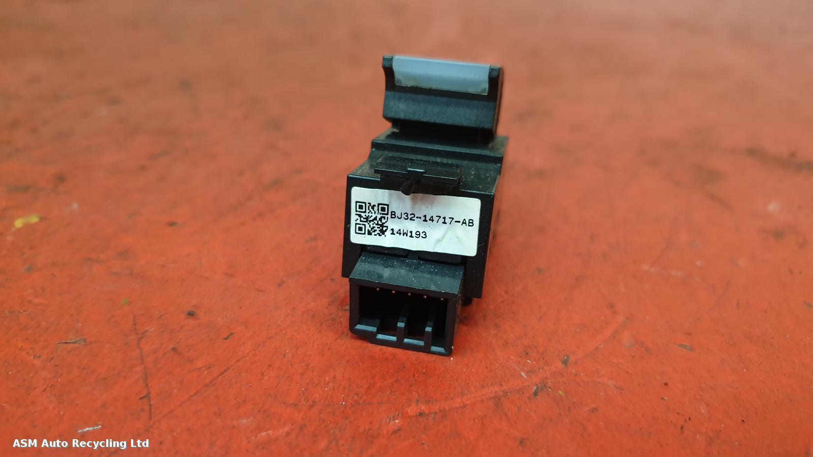 View Auto part Elect. Window Switch Land Rover Range Rover Evoque 2014