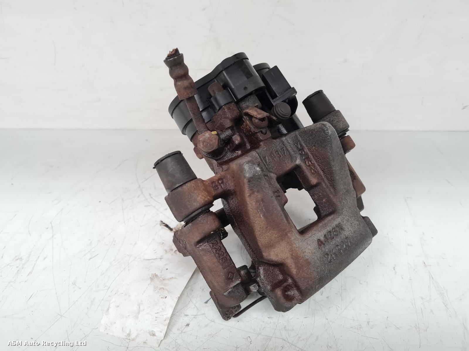 View Auto part Caliper Jaguar Xf 2019