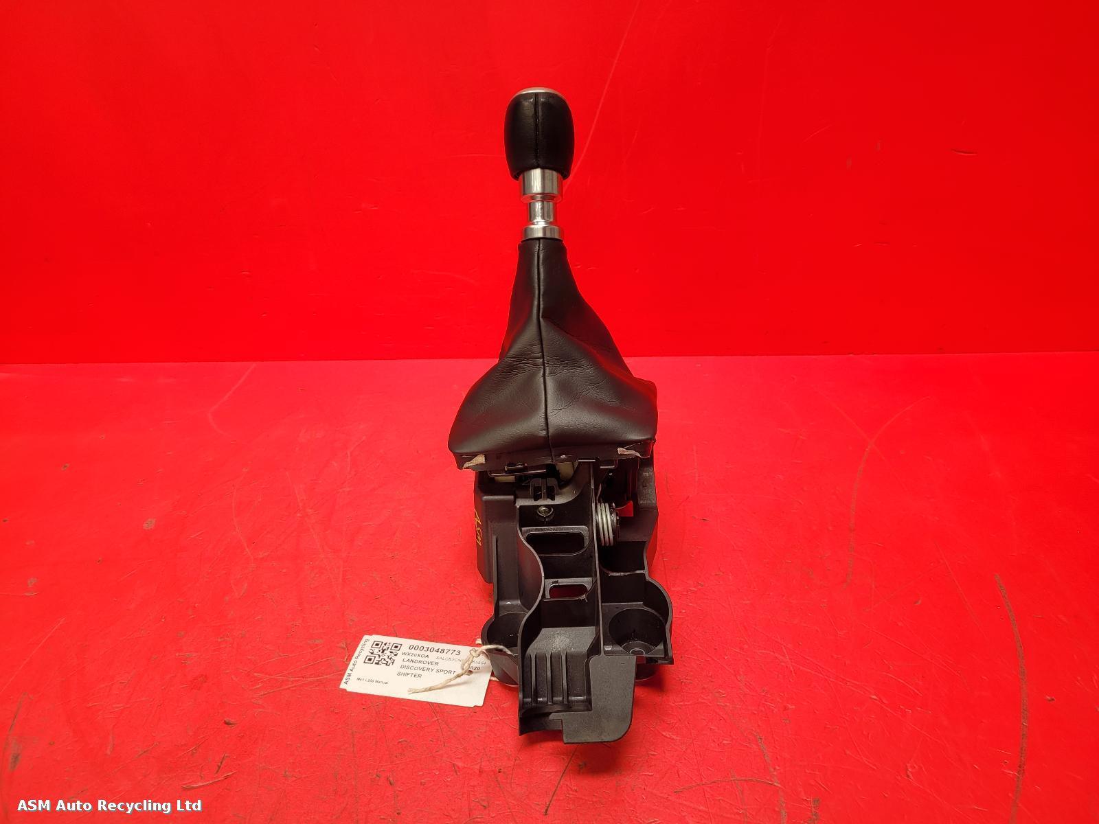 View Auto part Gear Stick/Shifter Land Rover Discovery Sport 2020