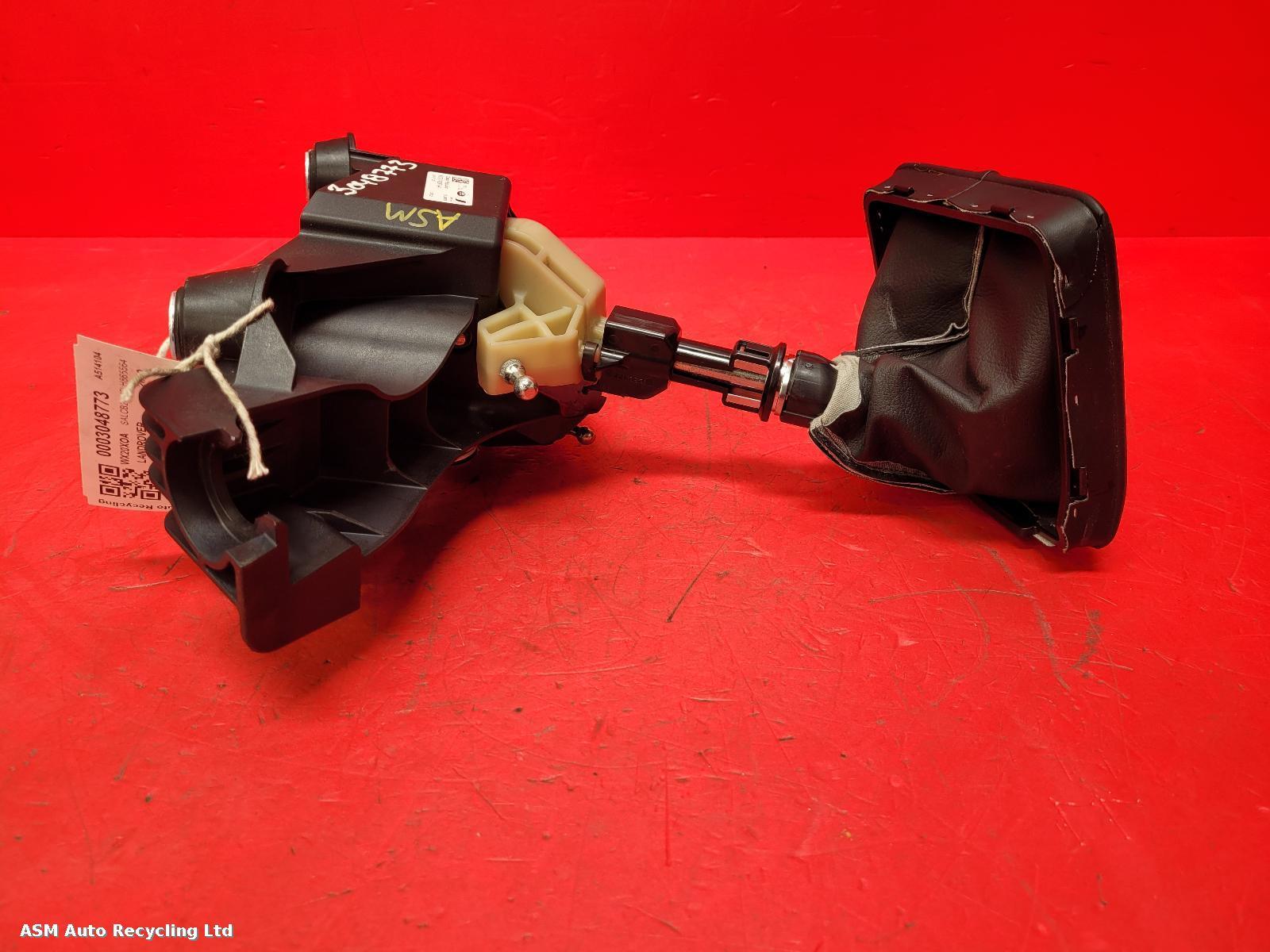 View Auto part Gear Stick/Shifter Land Rover Discovery Sport 2020