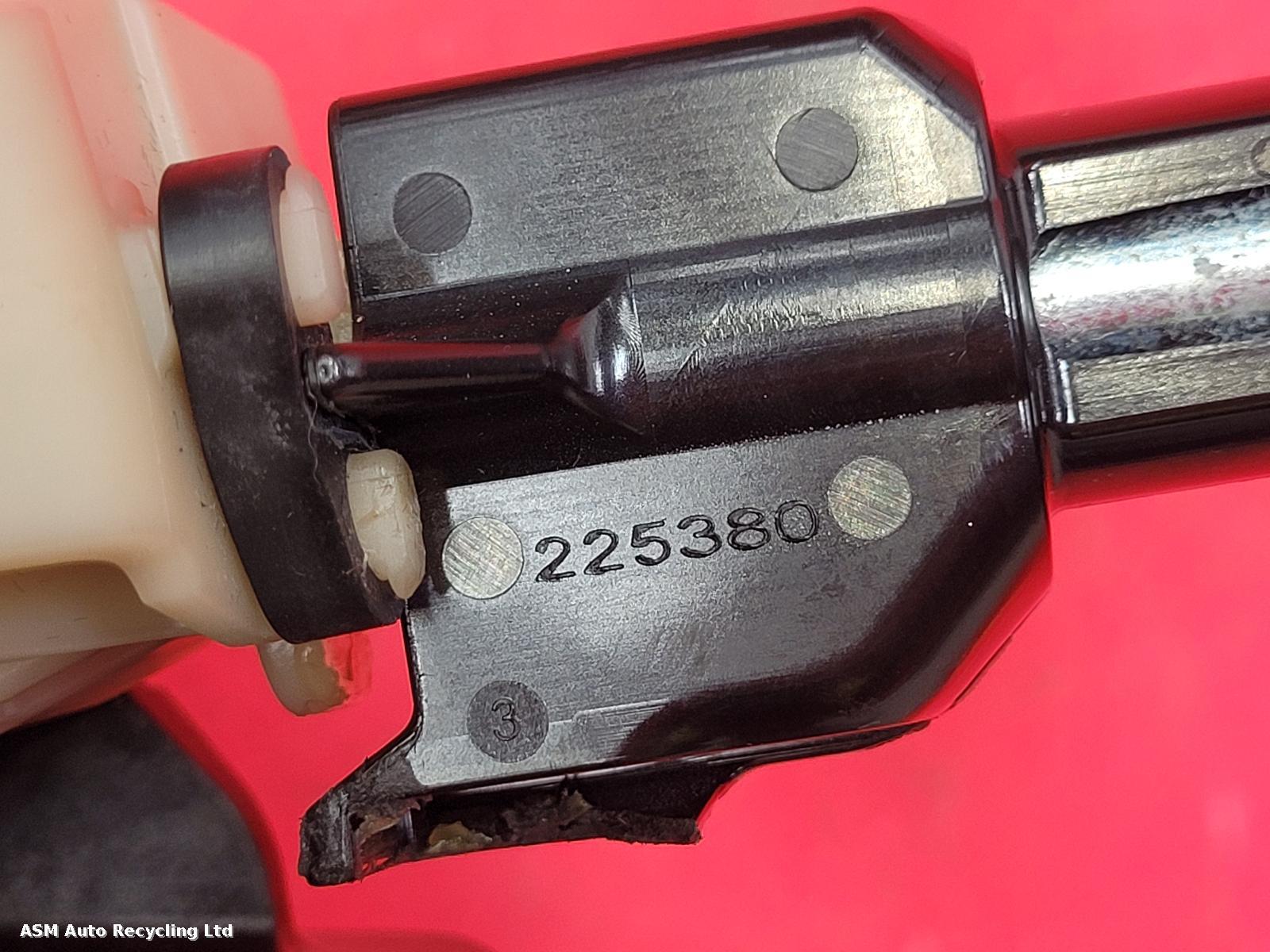 View Auto part Gear Stick/Shifter Land Rover Discovery Sport 2020