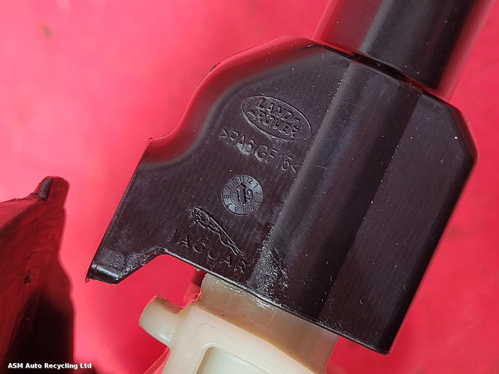 View Auto part Gear Stick/Shifter Land Rover Discovery Sport 2020
