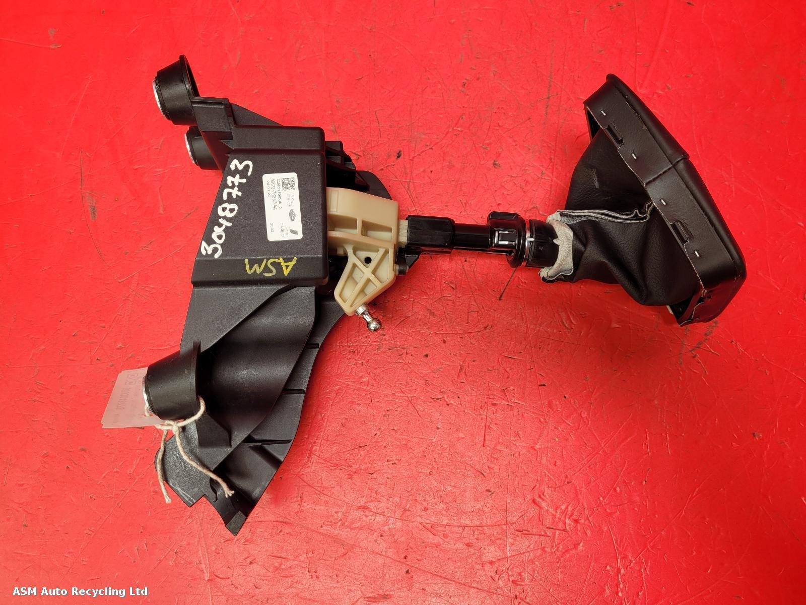 View Auto part Gear Stick/Shifter Land Rover Discovery Sport 2020