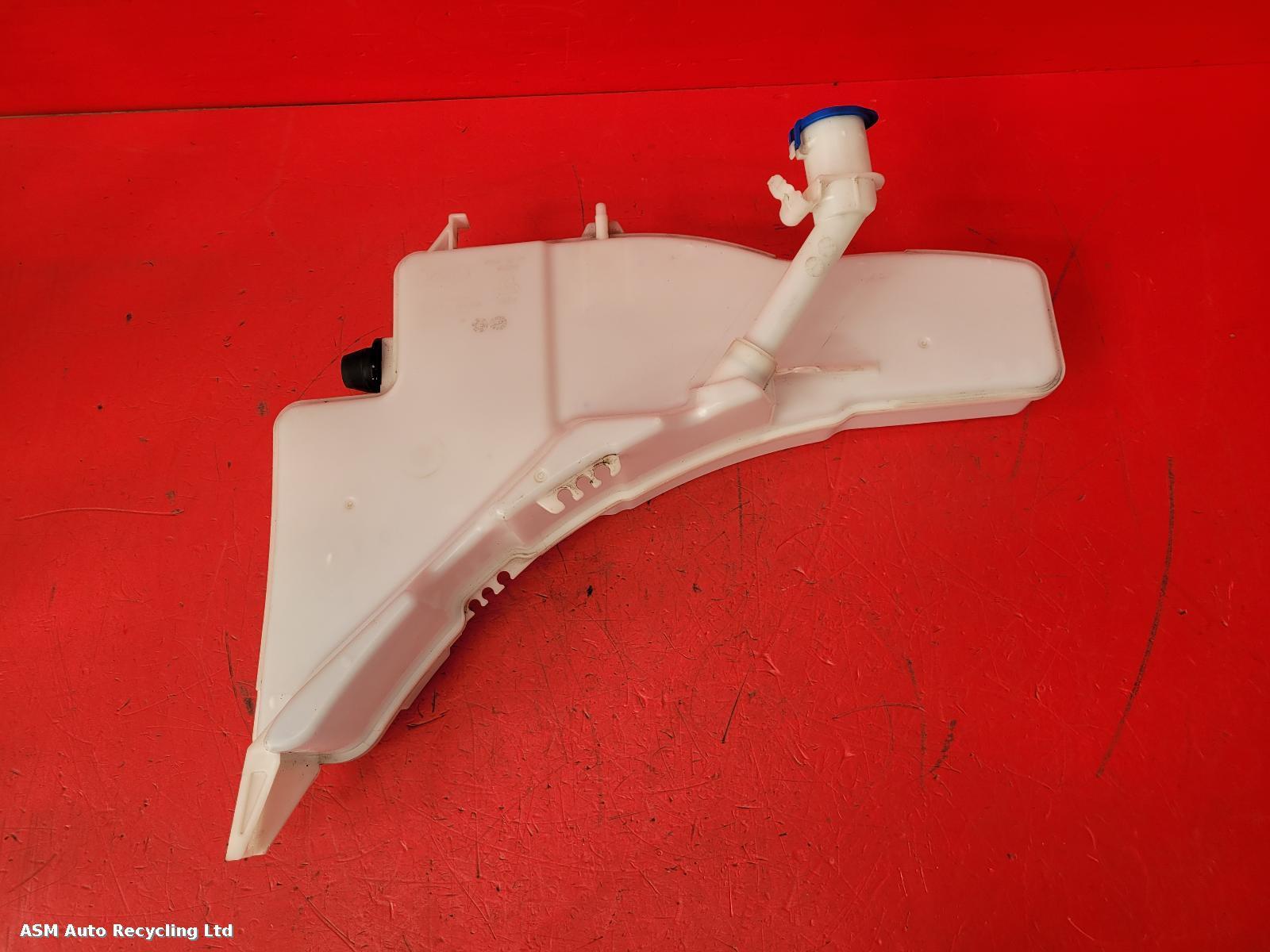View Auto part Washer Bottle Land Rover Discovery Sport 2020