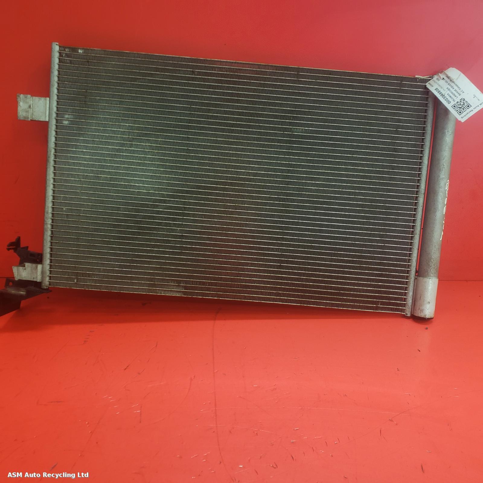 View Auto part Condenser Land Rover Range Rover Velar 2020