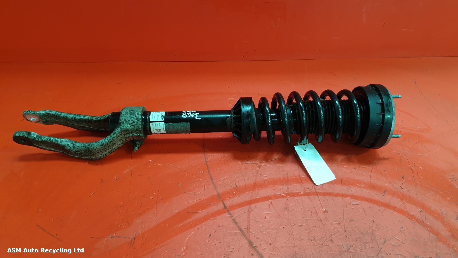 View Auto part RF Strut Land Rover Range Rover Velar 2020