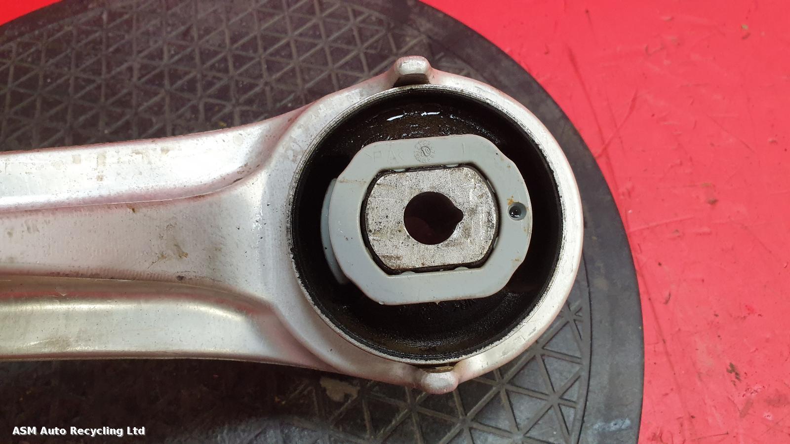 View Auto part LF Lower Control Arm Land Rover Range Rover Velar 2020