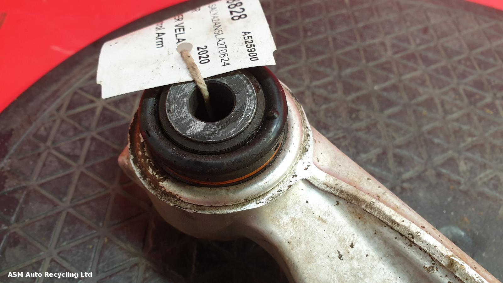 View Auto part LF Lower Control Arm Land Rover Range Rover Velar 2020