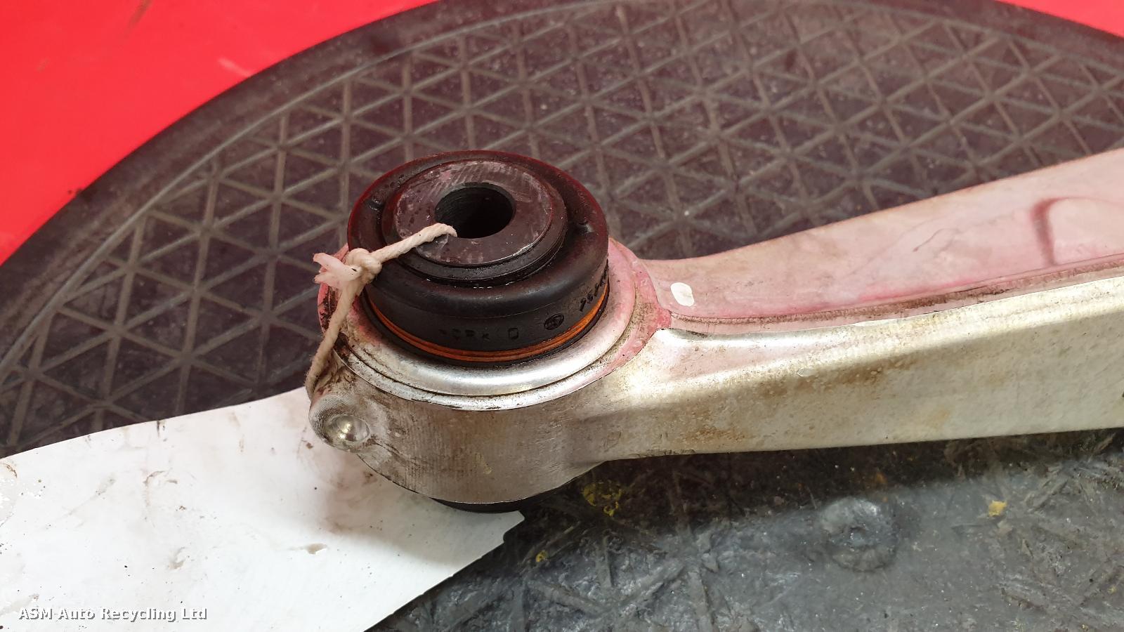 View Auto part LF Lower Control Arm Land Rover Range Rover Velar 2020