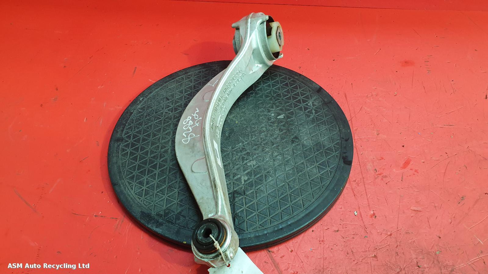View Auto part LF Lower Control Arm Land Rover Range Rover Velar 2020