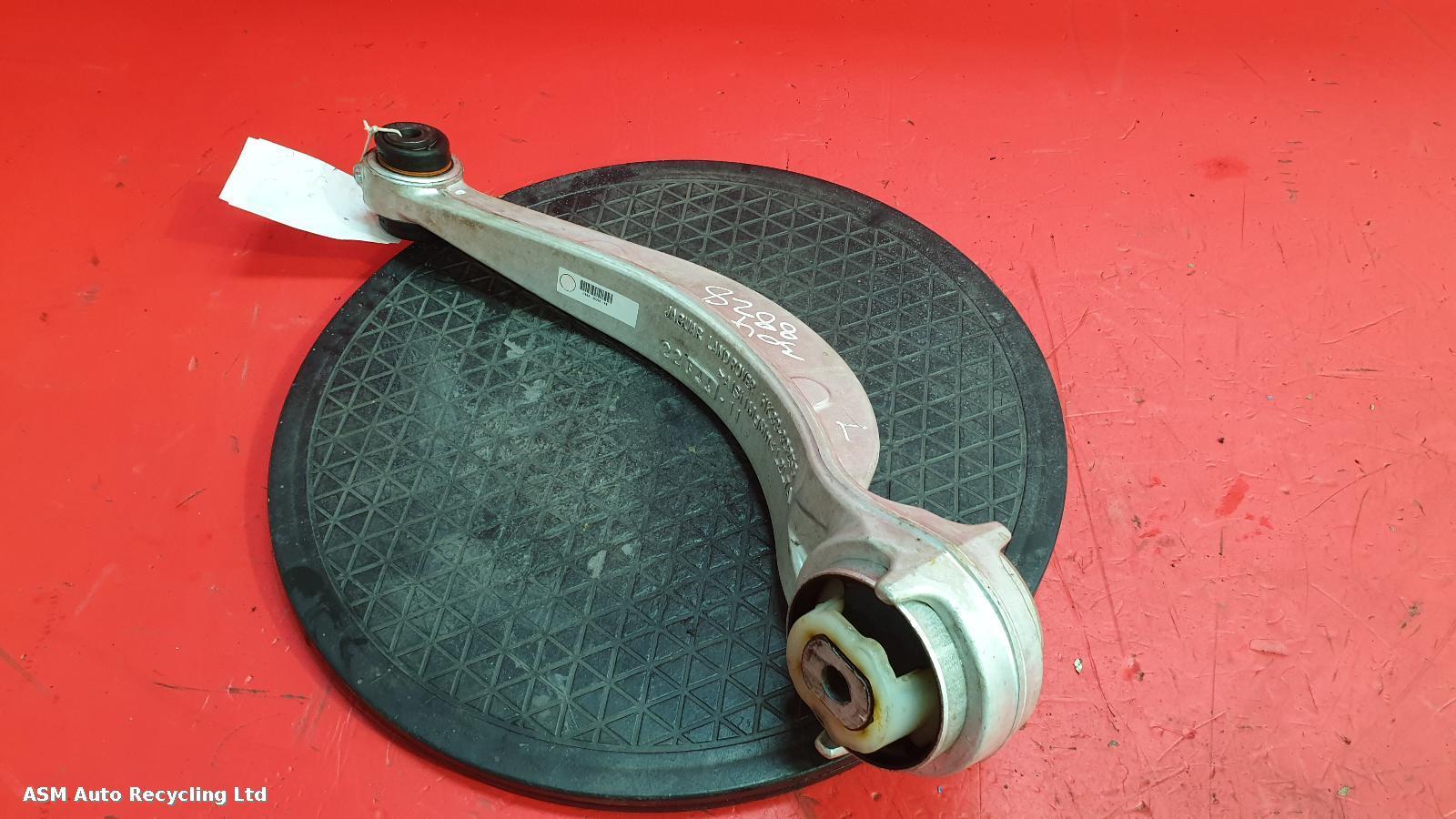 View Auto part LF Lower Control Arm Land Rover Range Rover Velar 2020