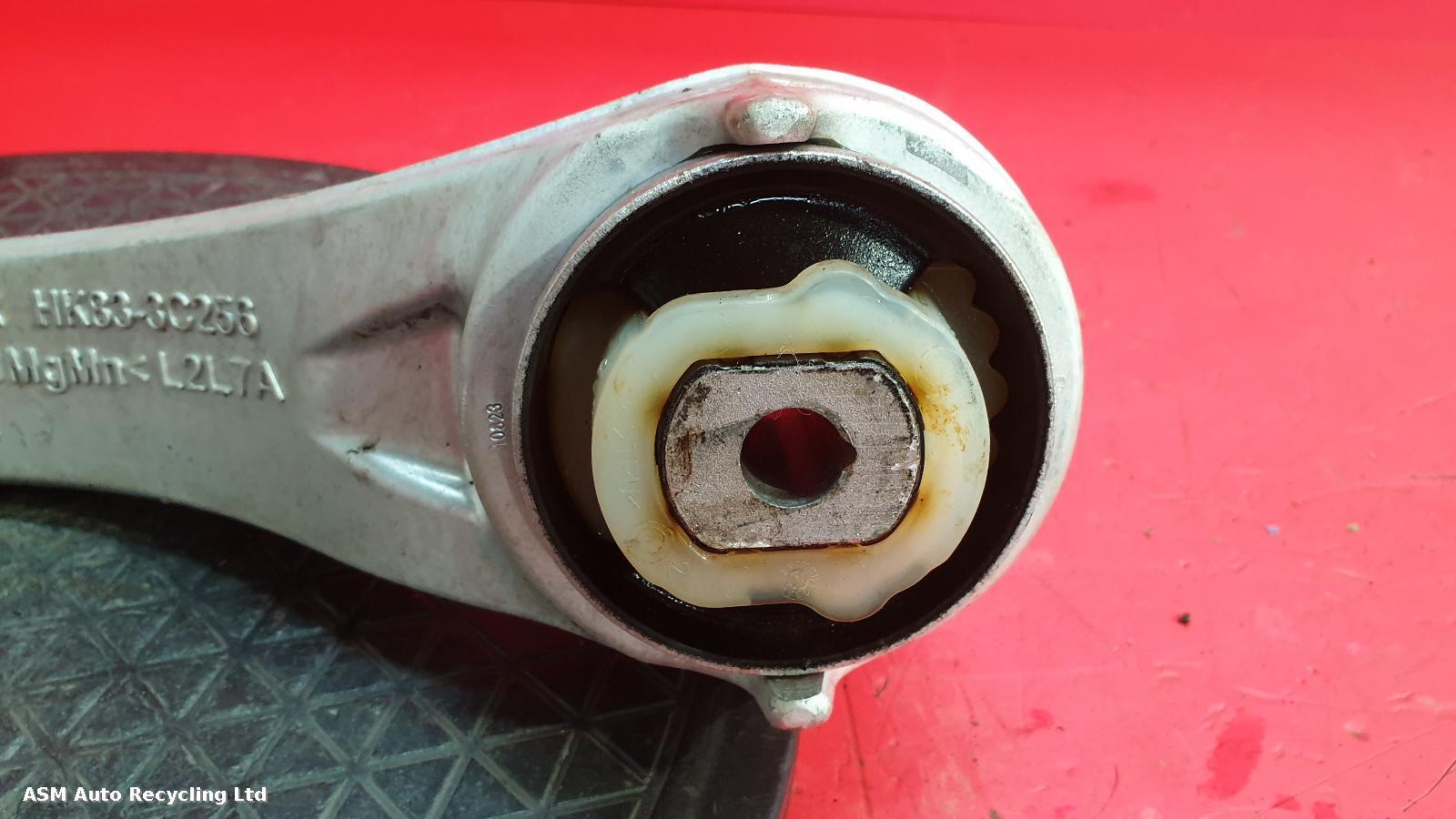 View Auto part LF Lower Control Arm Land Rover Range Rover Velar 2020