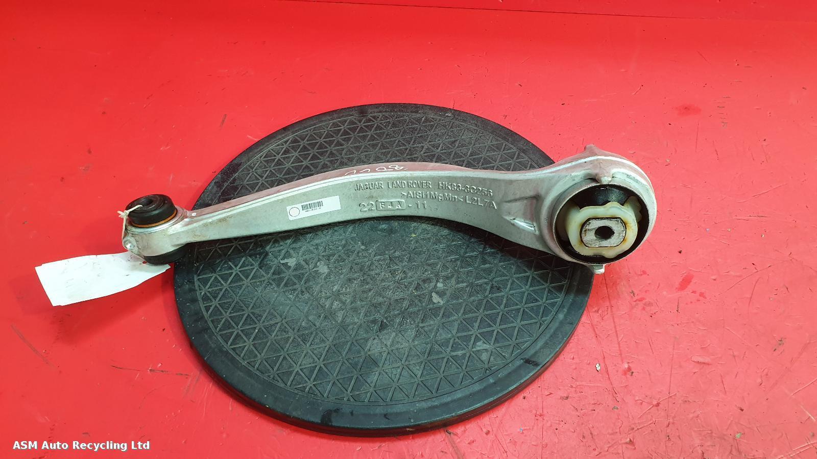 View Auto part LF Lower Control Arm Land Rover Range Rover Velar 2020