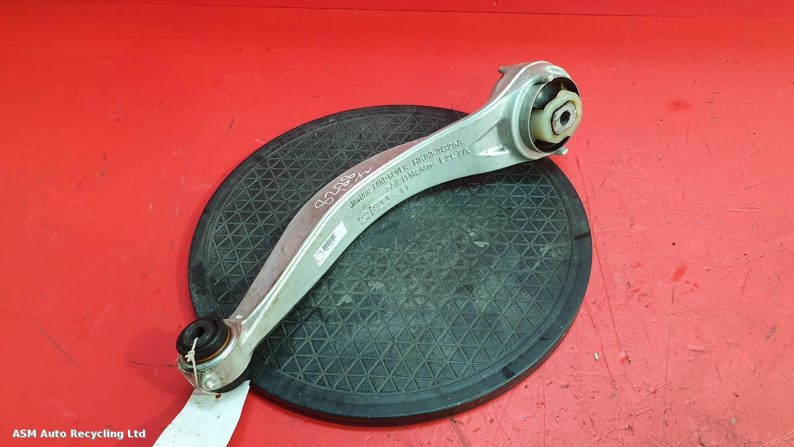 View Auto part LF Lower Control Arm Land Rover Range Rover Velar 2020