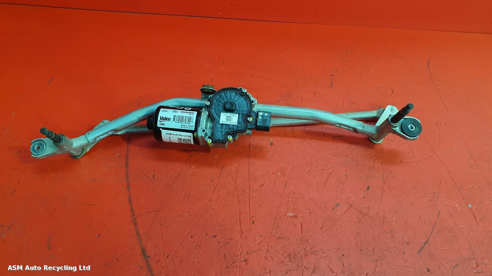 View Auto part Wiper Motor Front Land Rover Range Rover Velar 2020