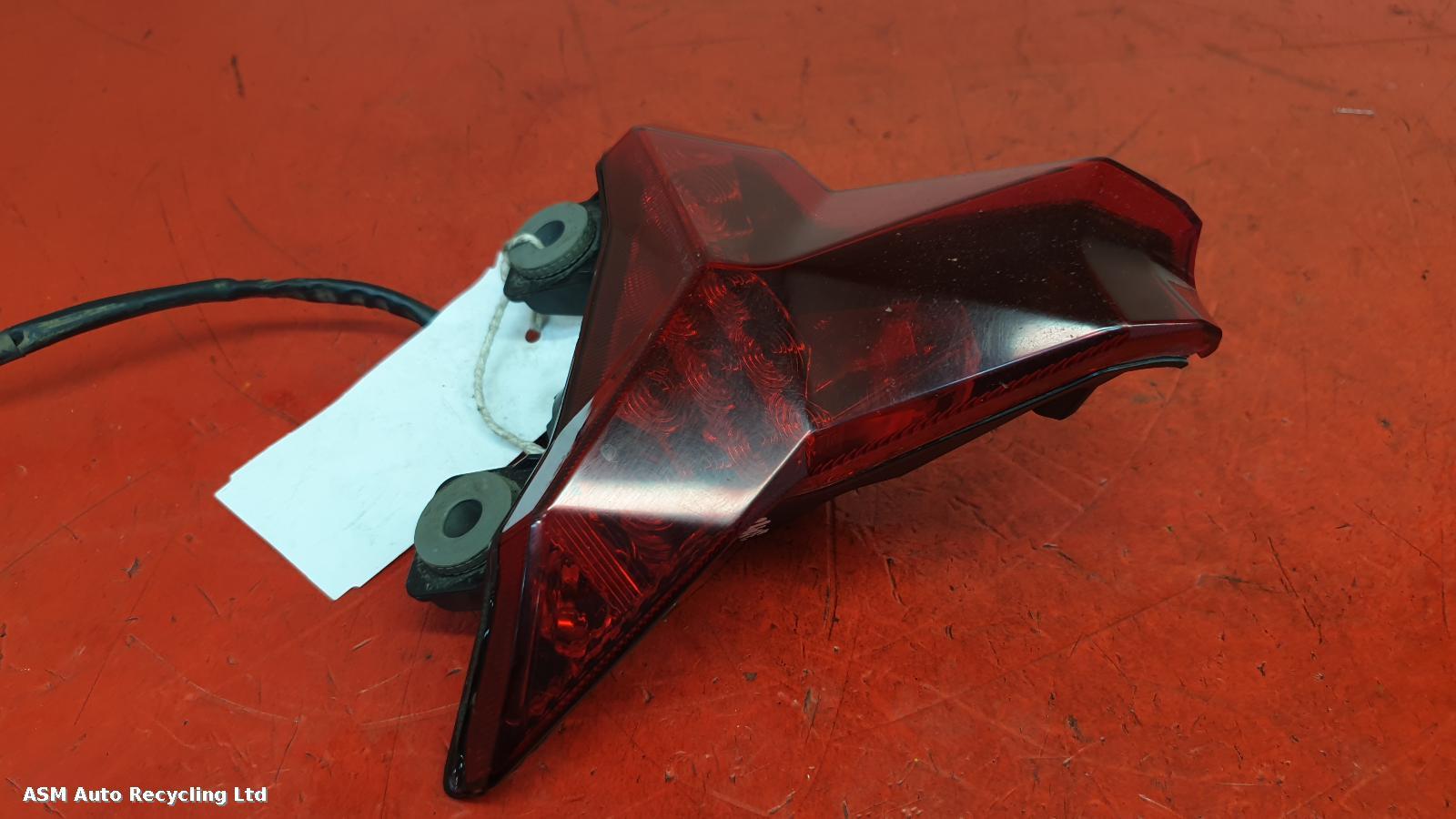 View Auto part Taillight Kawasaki Ninja 400 2019