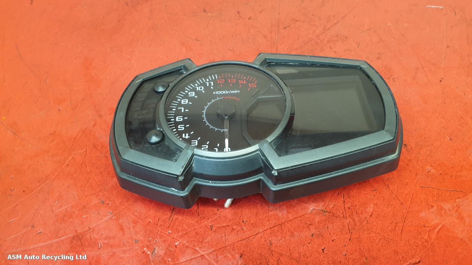 View Auto part Speedometer Kawasaki Ninja 400 2019
