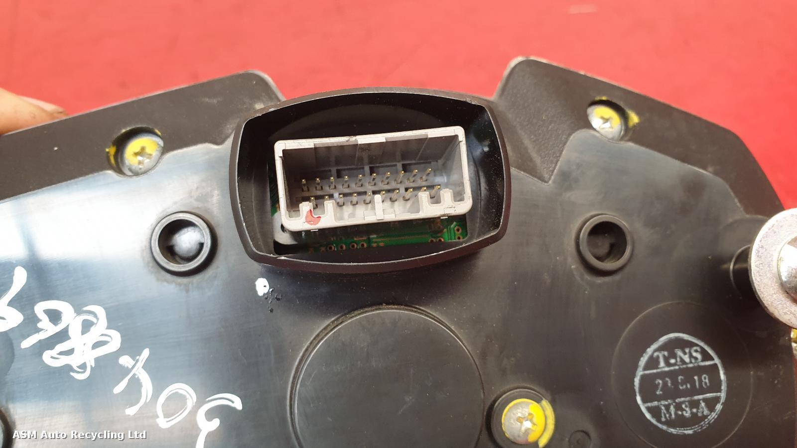 View Auto part Speedometer Kawasaki Ninja 400 2019
