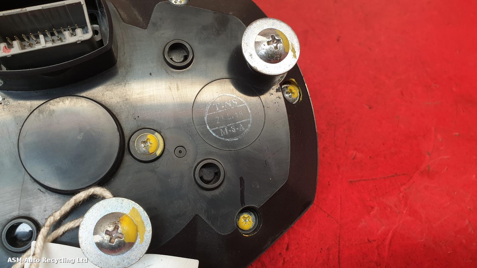 View Auto part Speedometer Kawasaki Ninja 400 2019