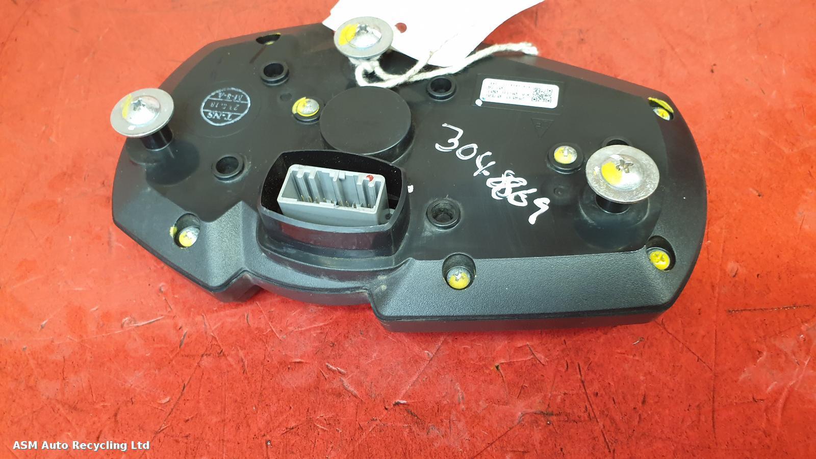 View Auto part Speedometer Kawasaki Ninja 400 2019