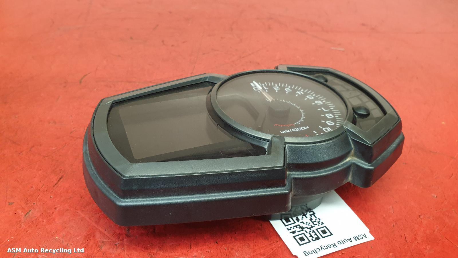 View Auto part Speedometer Kawasaki Ninja 400 2019