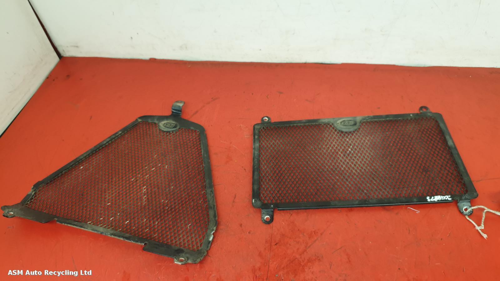 View Auto part Grille Kawasaki Ninja 400 2019