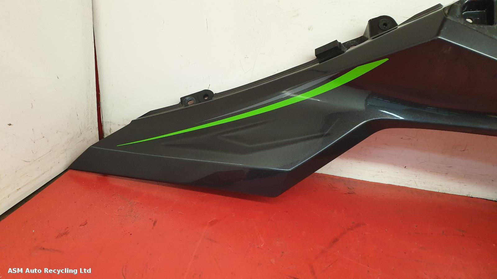 View Auto part RH Lower Fairing Kawasaki Ninja 400 2019