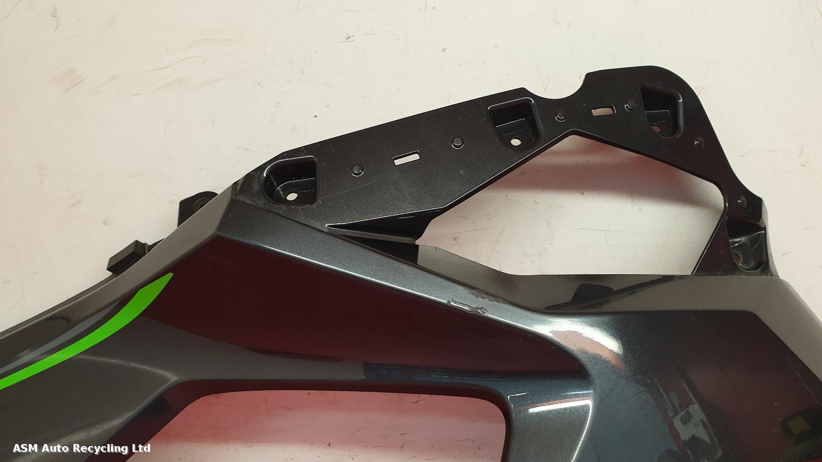 View Auto part RH Lower Fairing Kawasaki Ninja 400 2019