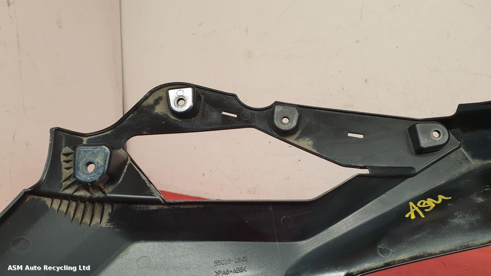 View Auto part RH Lower Fairing Kawasaki Ninja 400 2019
