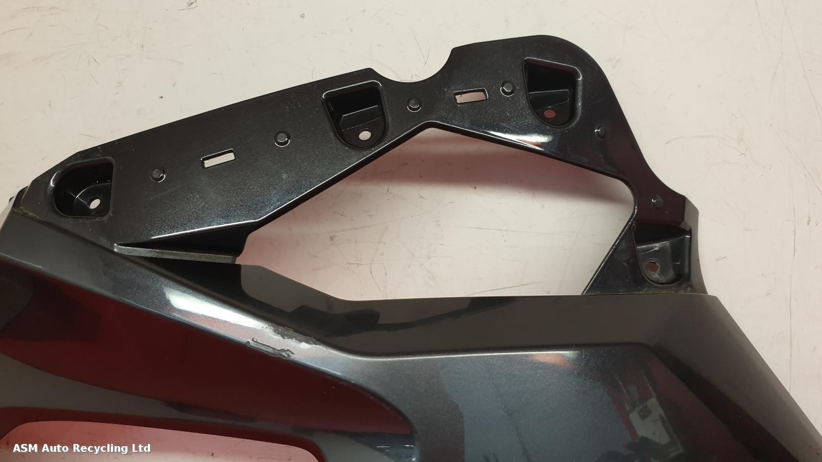 View Auto part RH Lower Fairing Kawasaki Ninja 400 2019