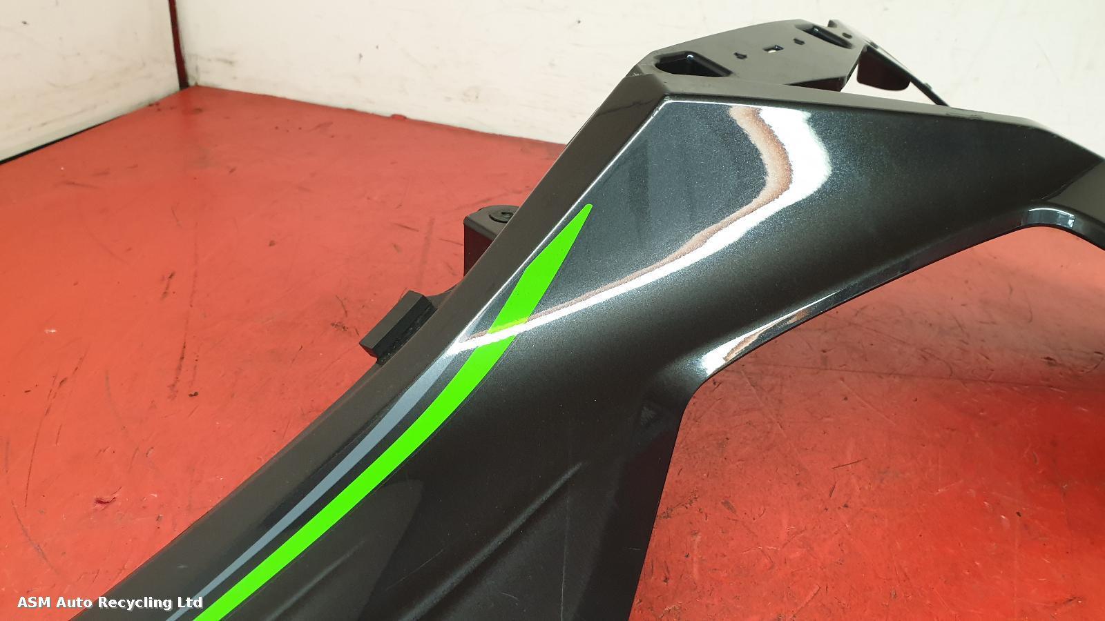 View Auto part RH Lower Fairing Kawasaki Ninja 400 2019