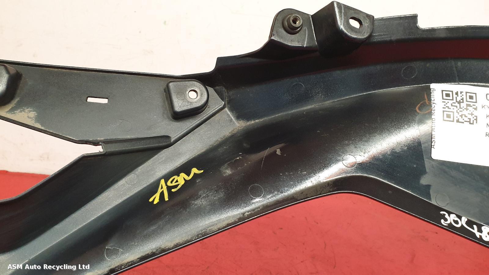 View Auto part RH Lower Fairing Kawasaki Ninja 400 2019
