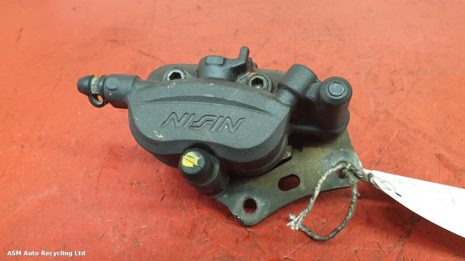 View Auto part Caliper Kawasaki Ninja 400 2019