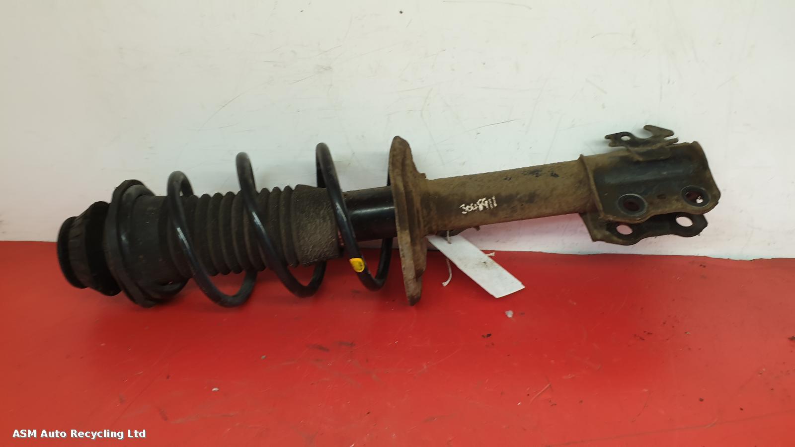 View Auto part LF Strut Toyota Yaris 2012