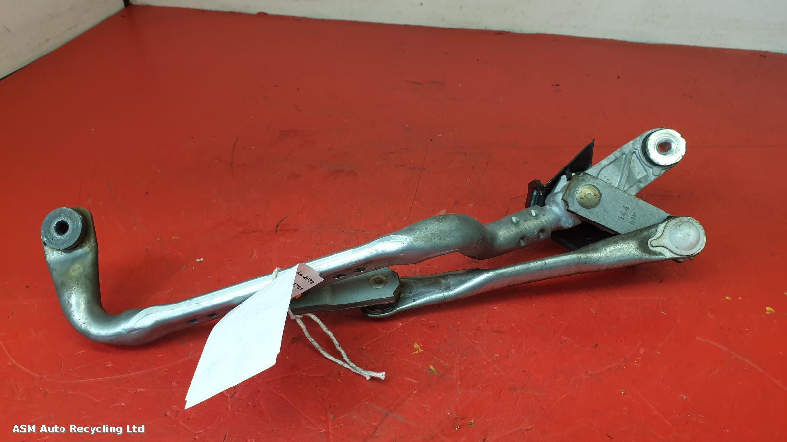 View Auto part Wiper Linkage Toyota Yaris 2012