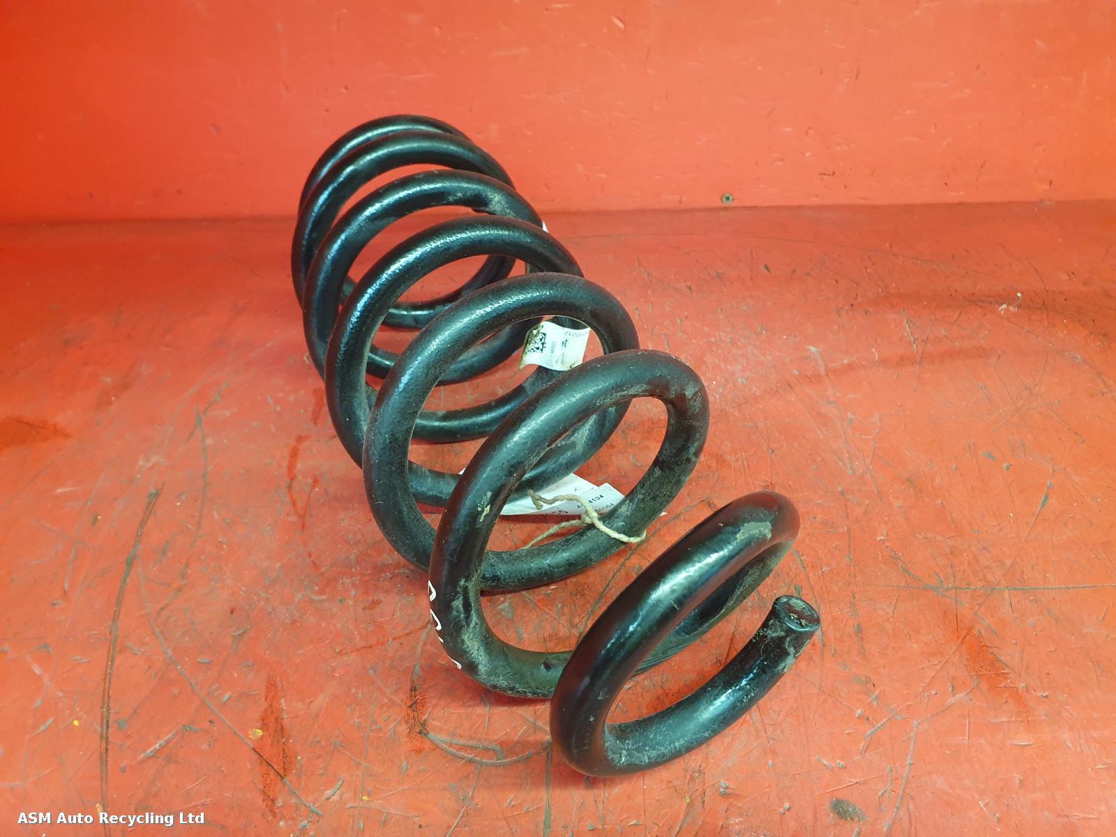 View Auto part Rear Coil Spring Land Rover Discovery Sport 2020