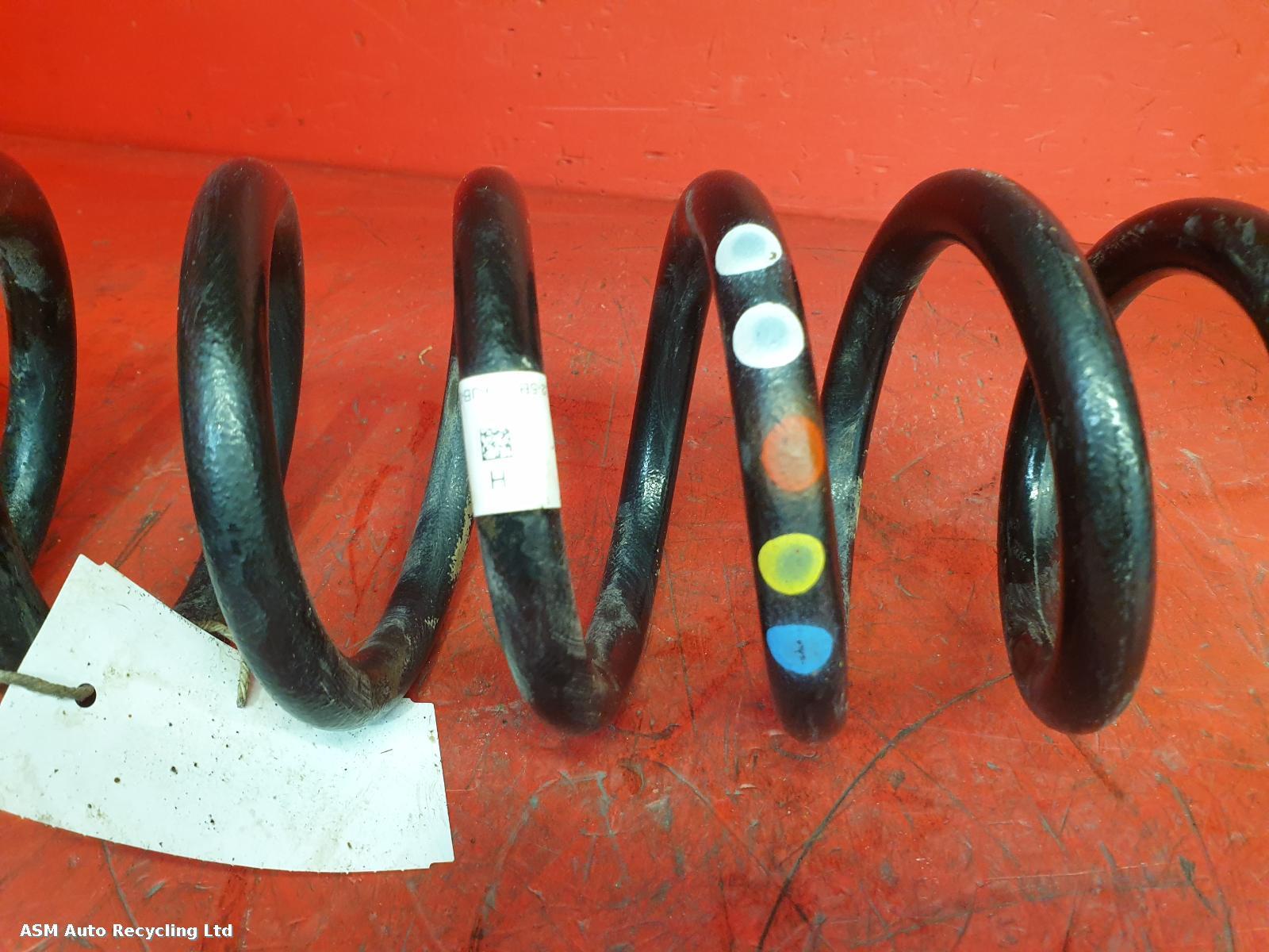 View Auto part Rear Coil Spring Land Rover Discovery Sport 2020