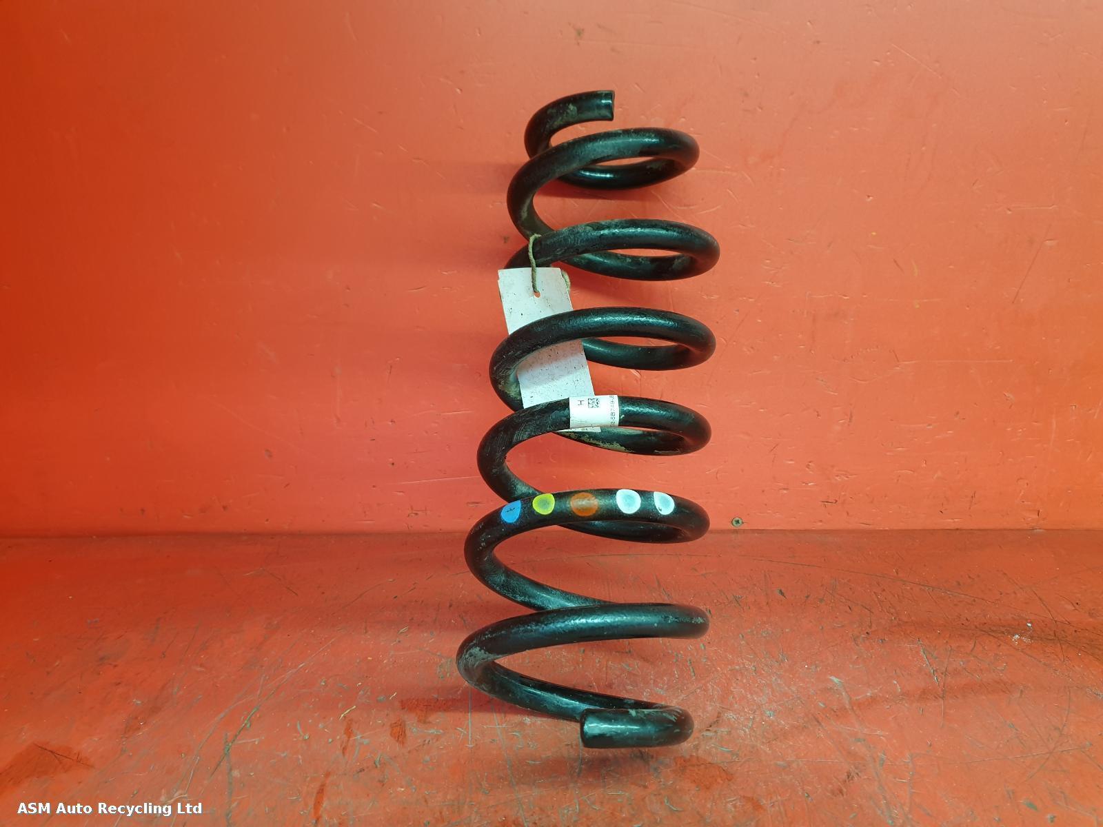 View Auto part Rear Coil Spring Land Rover Discovery Sport 2020