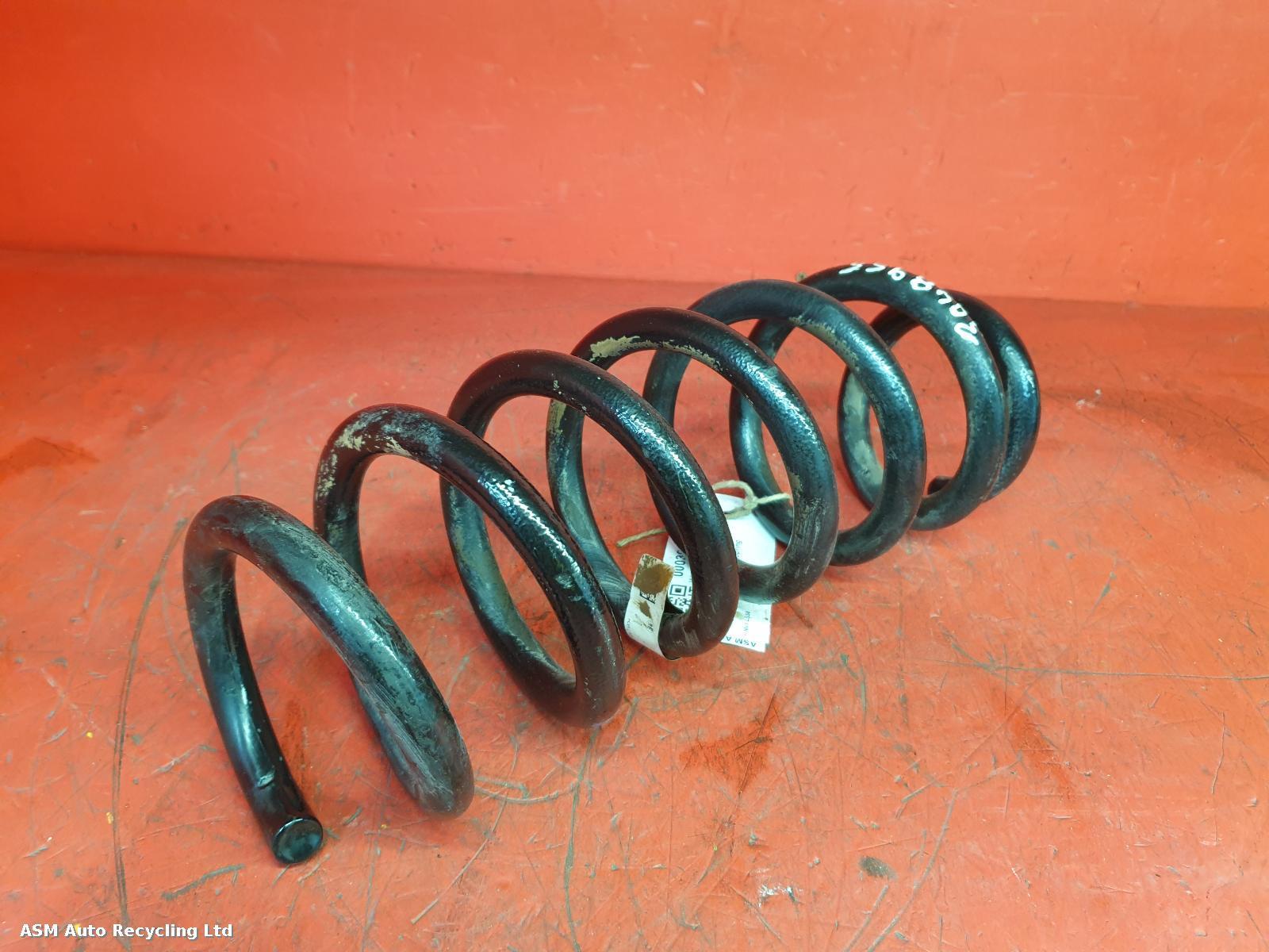 View Auto part Rear Coil Spring Land Rover Discovery Sport 2020