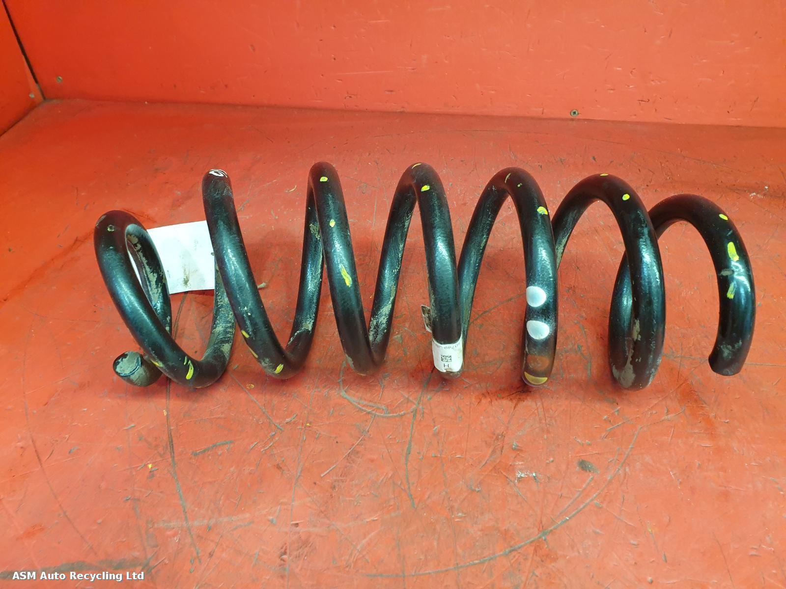 View Auto part Rear Coil Spring Land Rover Discovery Sport 2020