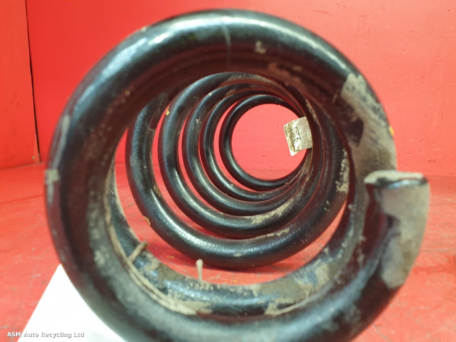 View Auto part Rear Coil Spring Land Rover Discovery Sport 2020