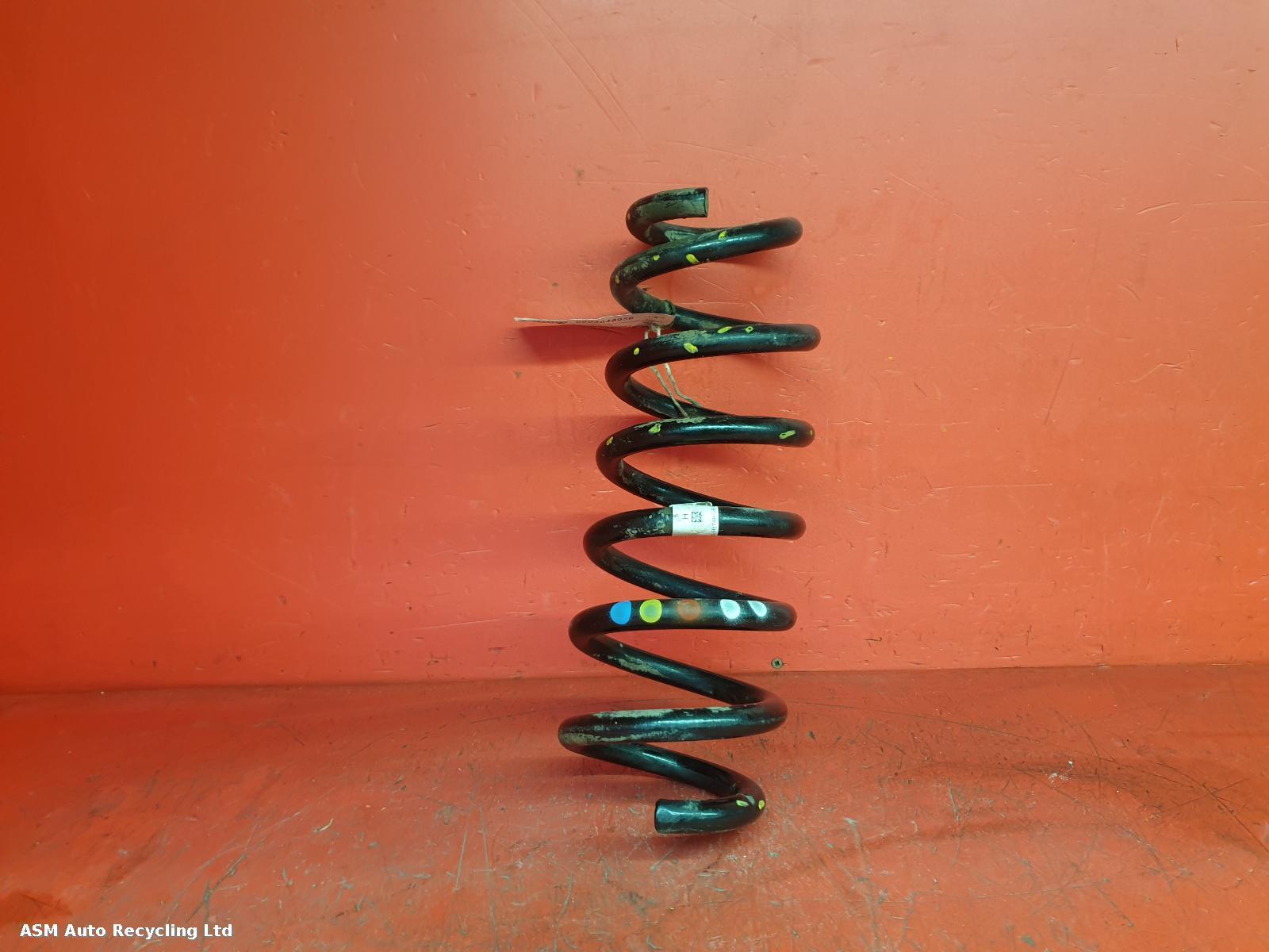 View Auto part Rear Coil Spring Land Rover Discovery Sport 2020