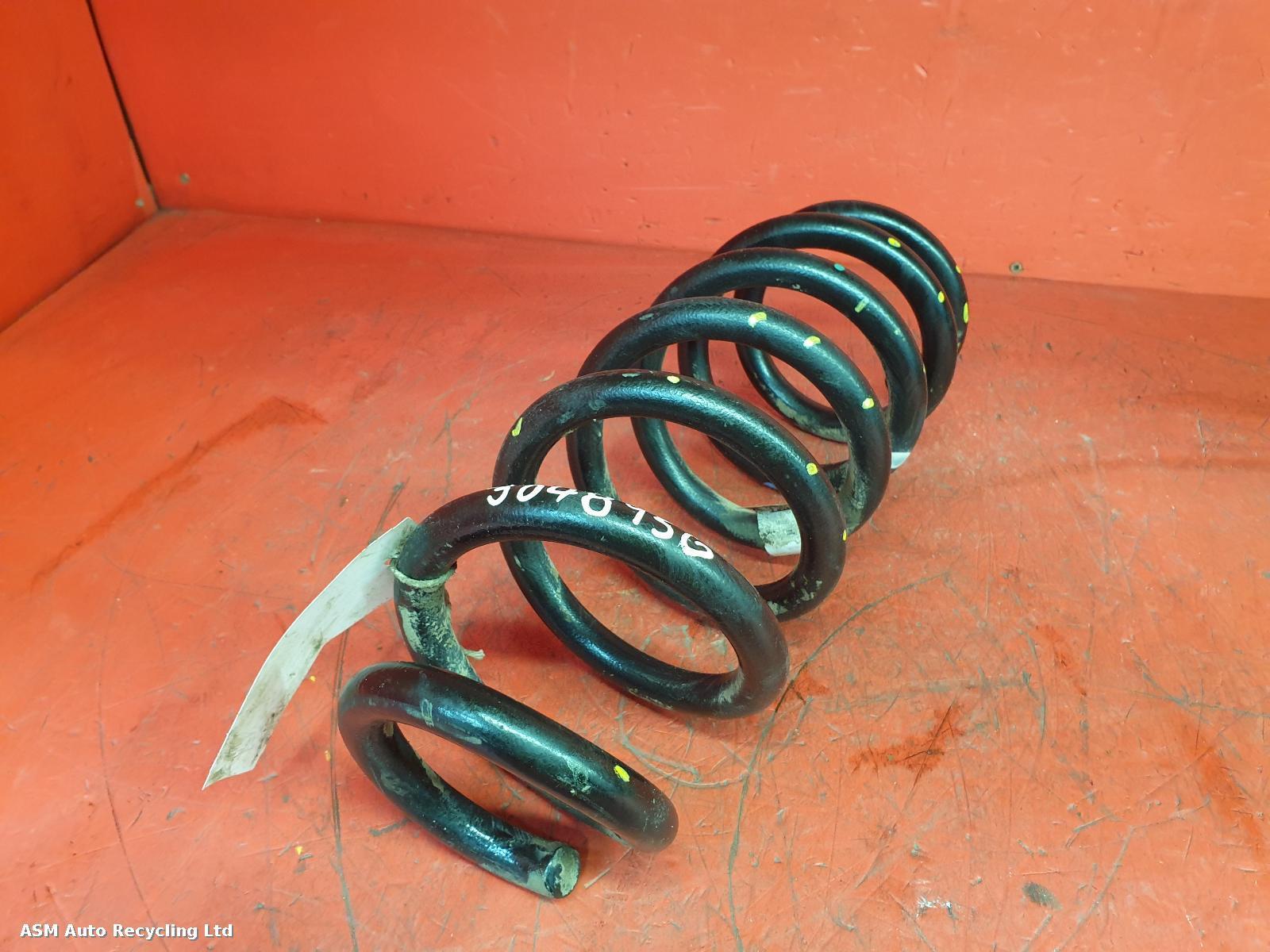 View Auto part Rear Coil Spring Land Rover Discovery Sport 2020
