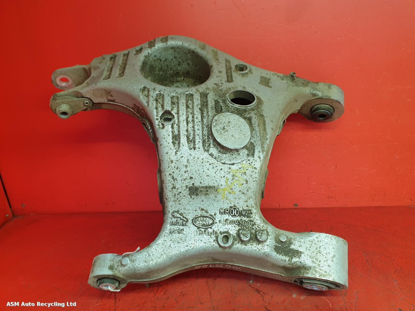 View Auto part LR Lower Control Arm Land Rover Discovery Sport 2020
