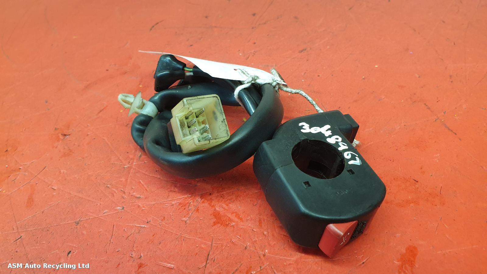 View Auto part RH Switch Gear Honda Cbr 1000 Rr-6 2007