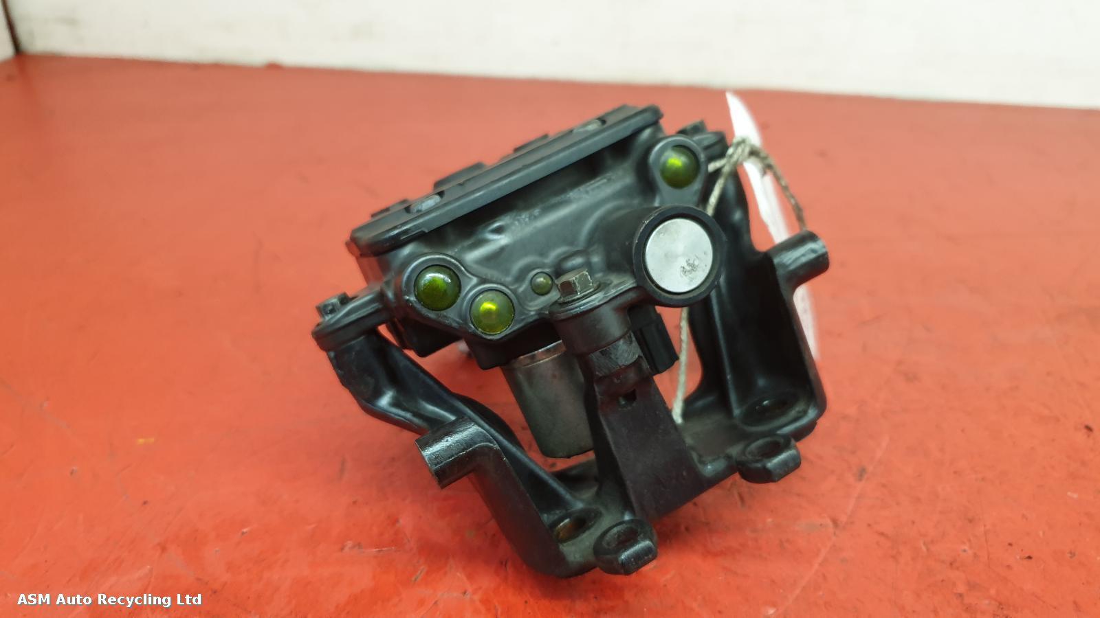 View Auto part Steering Damper Honda Cbr 1000 Rr-6 2007