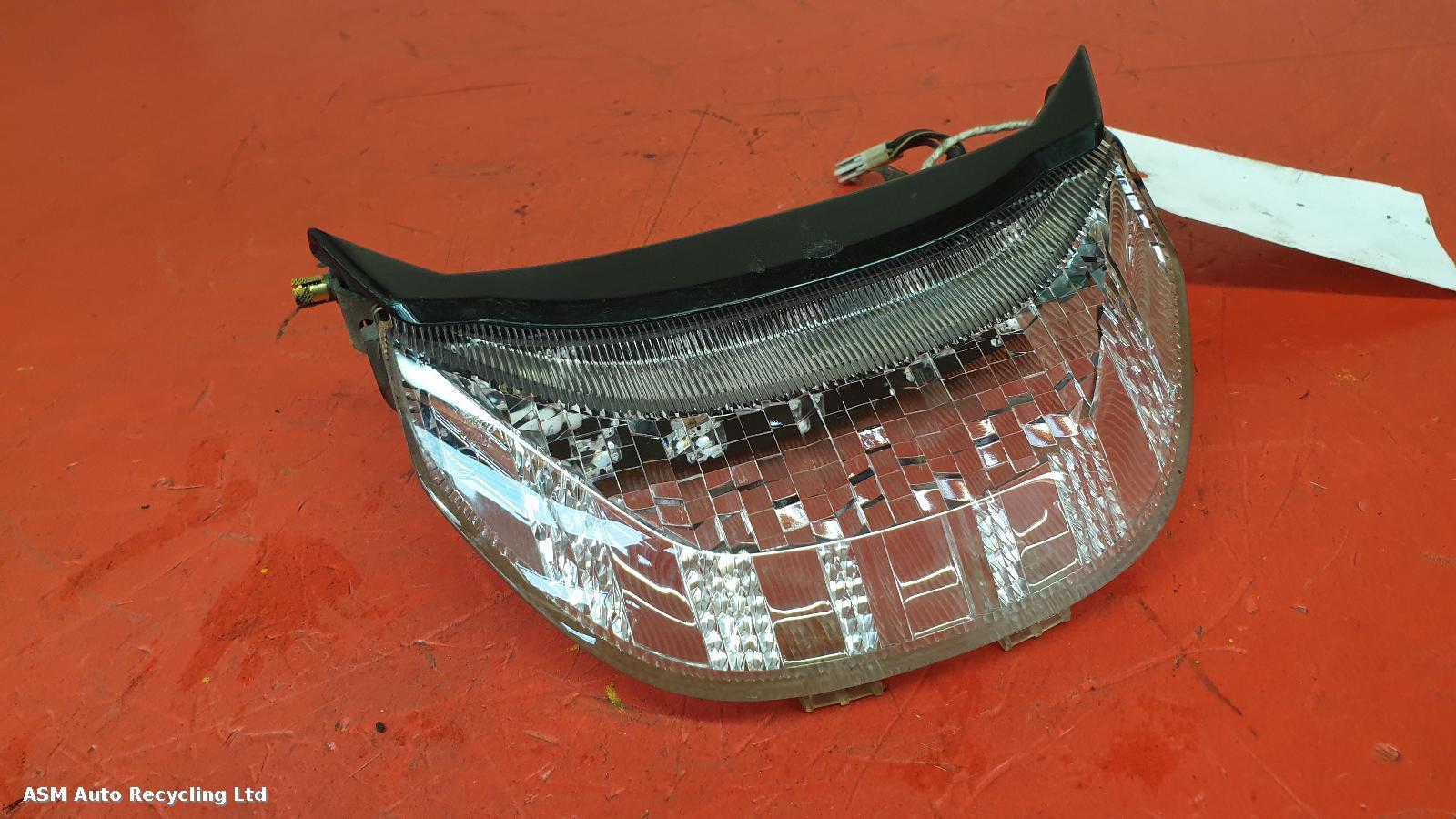 View Auto part Taillight Honda Cbr 1000 Rr-6 2007