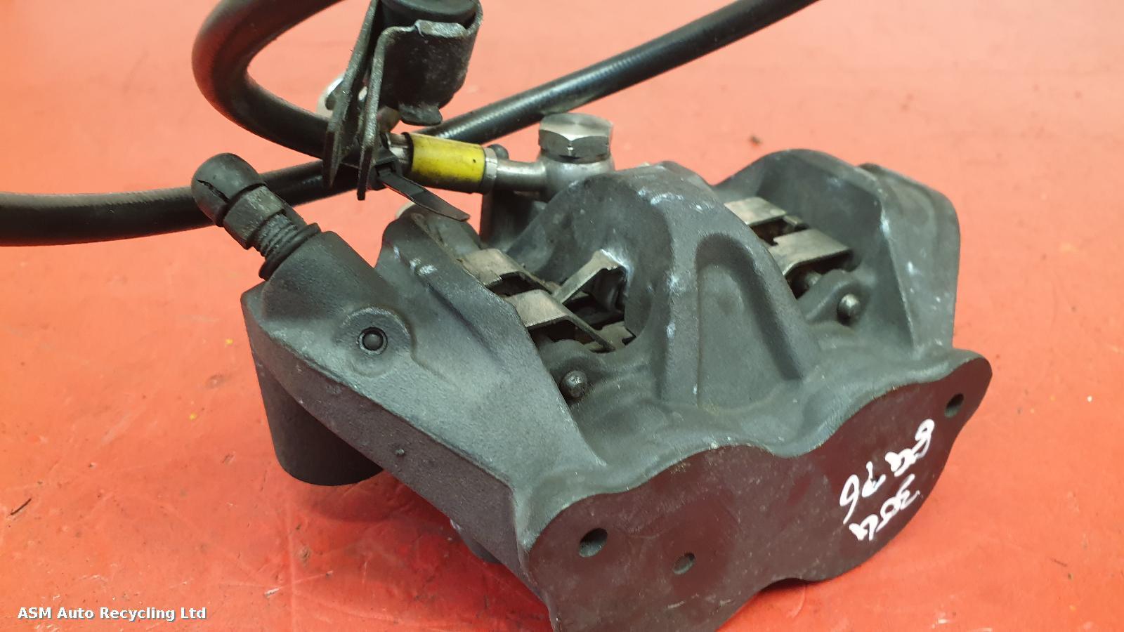 View Auto part Caliper Honda Cbr 1000 Rr-6 2007