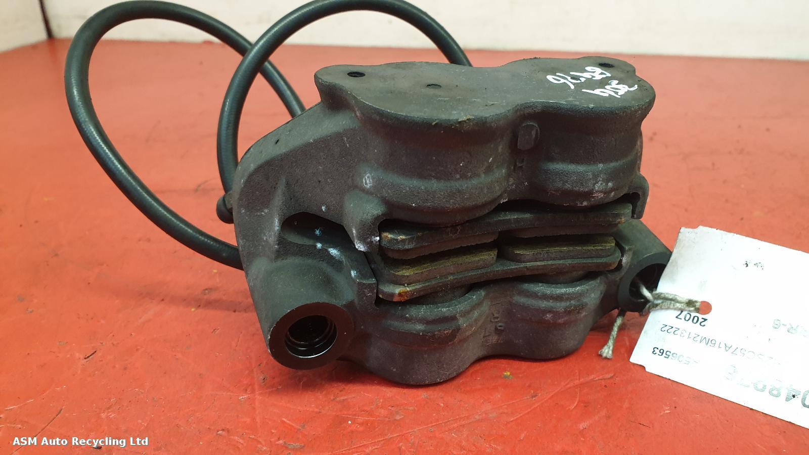 View Auto part Caliper Honda Cbr 1000 Rr-6 2007